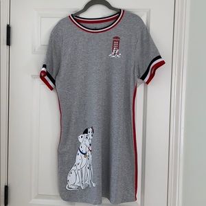 Disney Women’s Dress - 101 Dalmatians